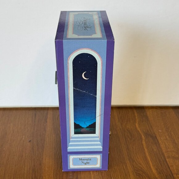 Vintage KOJI MURAI Music Box DREAMY JASTERS Acrobats Wind Up Over The Rainbow - Picture 7 of 10